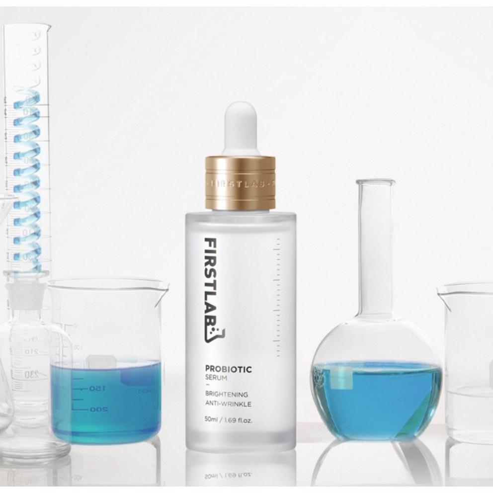 FIRSTLAB Probiotic Serum, 50ml, 2pcs
