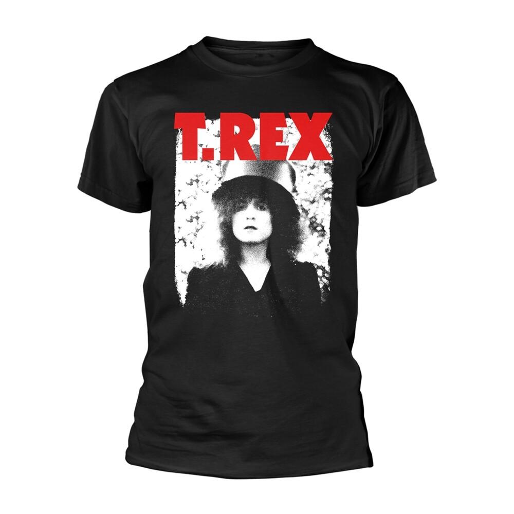 T Rex The Slider TShirt Unisexs