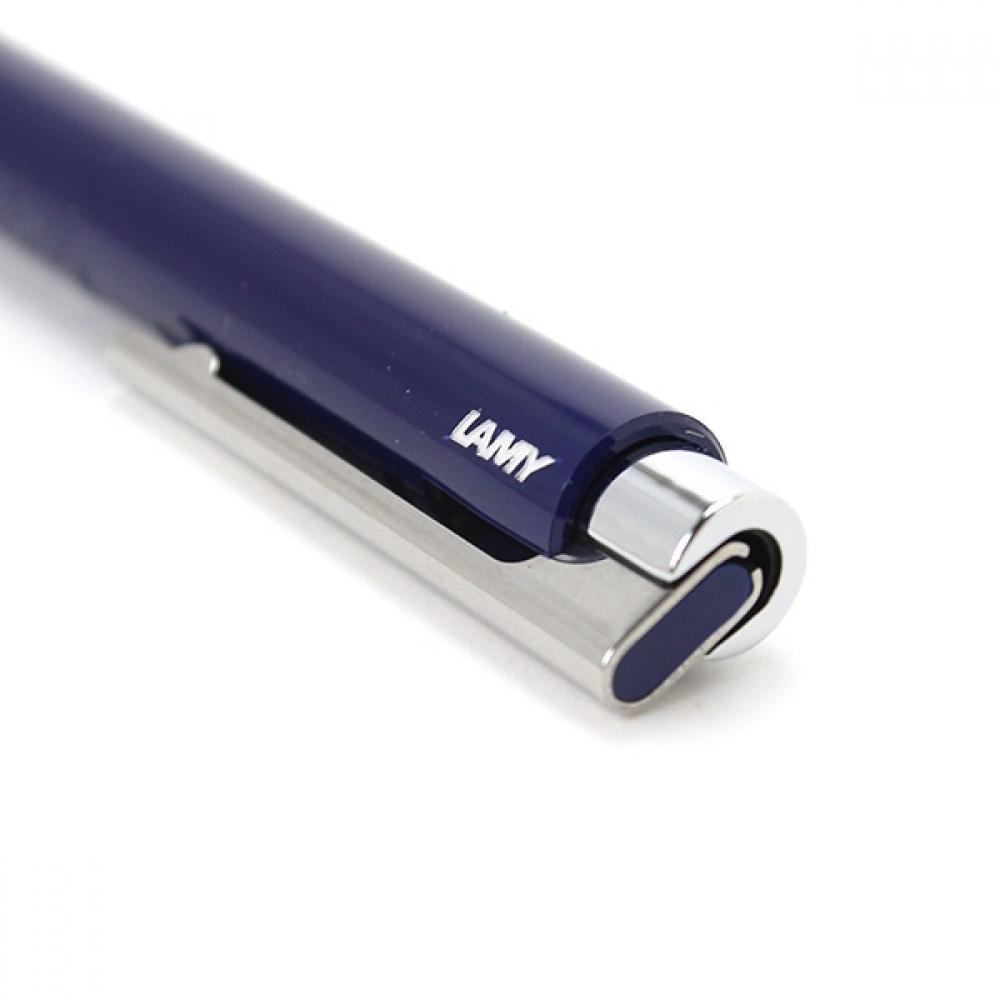 Lamy Logo Plus Ballpoint Pen