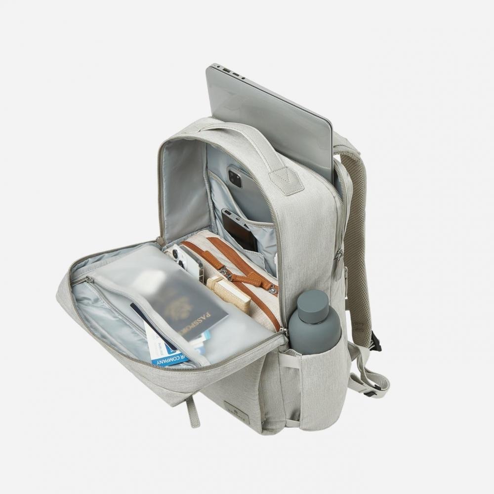 Nordace Smart Rucksack USB-Laden 15 Zoll Laptop Rucksack 20L Tagesrucksack