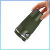 500ml Stainless Steel Coffee Tumbler Thermos Cup Portable Travel Thermal Mug For BMW M Performance 1 3 5 7 Series M3 M4 M5 M6 X1 X3 X5 X6 X7 E30 E34