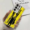 Cyberpunk Aesthetics Shockproof Phone Case for Samsung Galaxy S26 Edge S25 Ultra S24 FE S23 Plus S21 Cover Anti Fall Fundas
