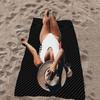 M-Massey F-Ferguson Microfiber Beach Towel Absorbent Quick Dry Soft Yoga Swimming Resort Mountain Climbing Towel
