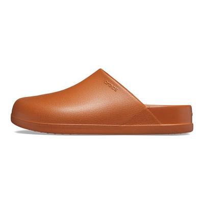 Dylan Clog Cognac 209366-21N