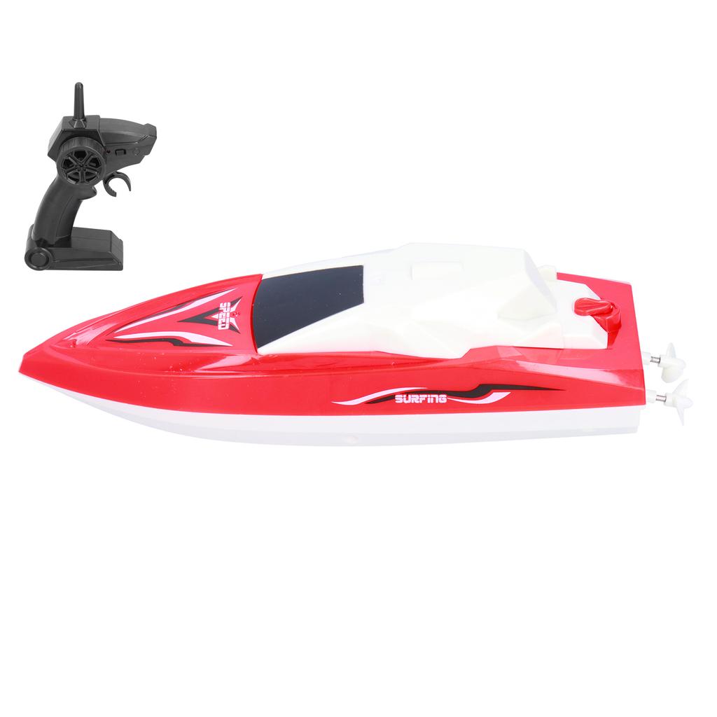 RC Boat   Electric Remote Control Racing Boats Toys Kids Toys for Pools Lakes