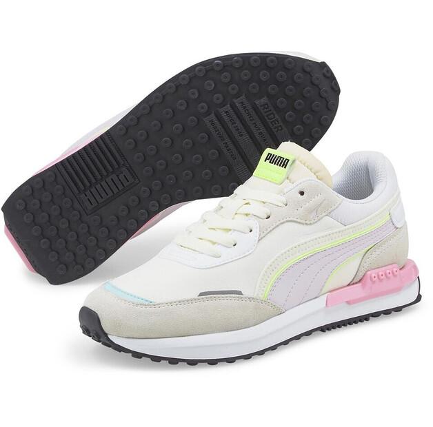 Кроссовки Puma City Rider