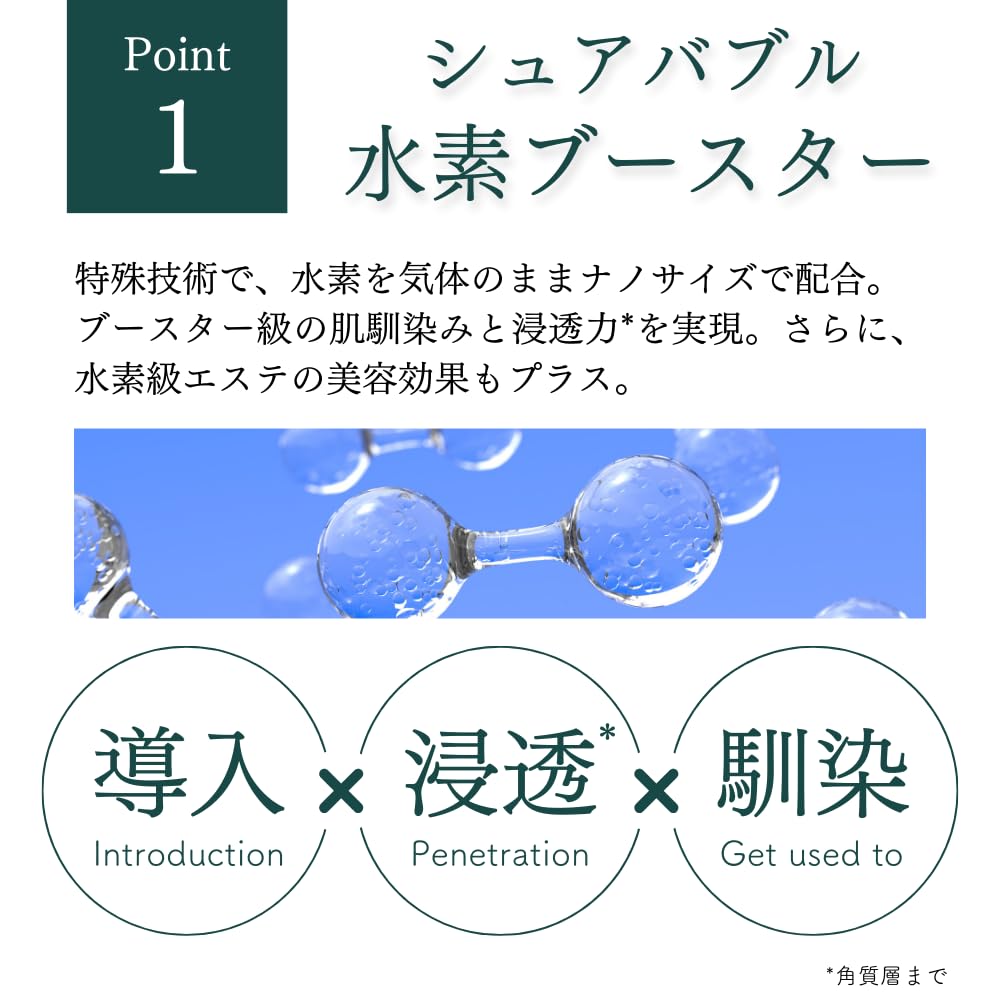 Graviness Eye Cream EyeLike 15g 1 month Eye care Eye cream Hydrogen Squalane Eye care Graviness EyeLike (Approx. supply)