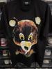 Remake Kanye West Late Registration Vzácné tričko základní styl S-5XL Unisex tričko