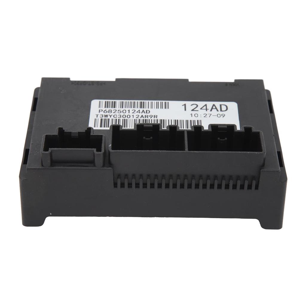 Transfer Case Control Module 68250124AD TCCM Control Control Replacement for Grand Cherokee 2016 to 2018