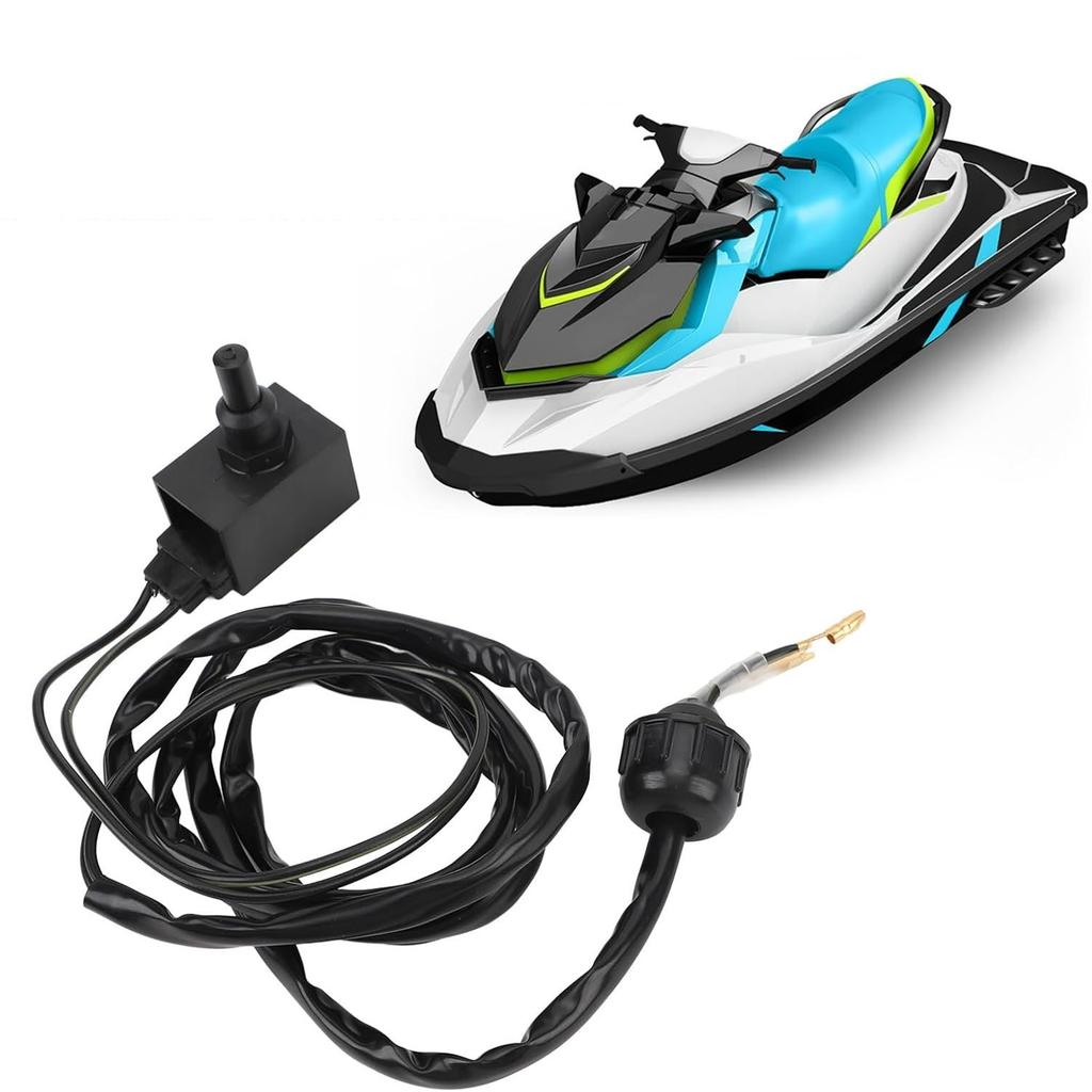 Emniyet Anahtarı Tutma Kayışı 278000072 278000552 278000012 278000184 Sea-Doo SPI SPX GT GTX için Yedek Aksesuarlar