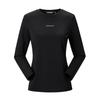 Lafuma Women's Brushed Thermal Long-Sleeve Base Layer Top