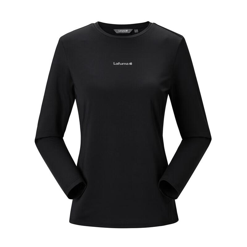 Lafuma Women's Brushed Thermal Long-Sleeve Base Layer Top