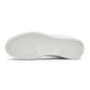 Reebok Slip Resistant, Abrasion Resistant, Lightweight Low top Skateboard Shoes Unisex White 26126U1382WS01FMC