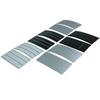Compatible Shark Gill for Land Rover Executive Models LR098088, LR098089, LR098094, LR03886