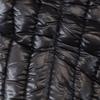 TATRAS Made in Poland down coat 2 Charcoal black Women Used