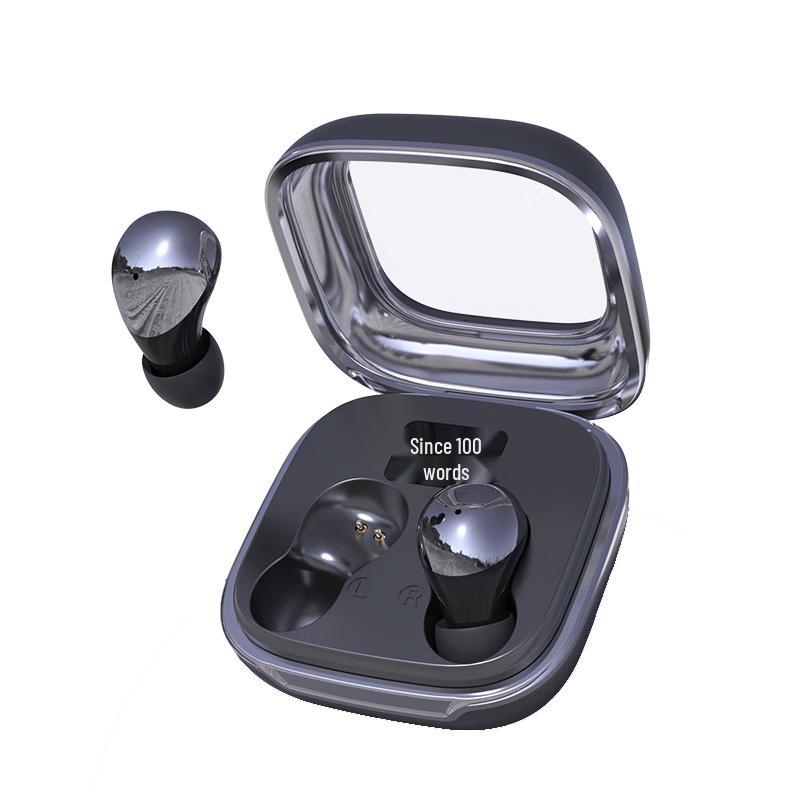 SANSUI W42 Wireless In-Ear Sleep Earbuds