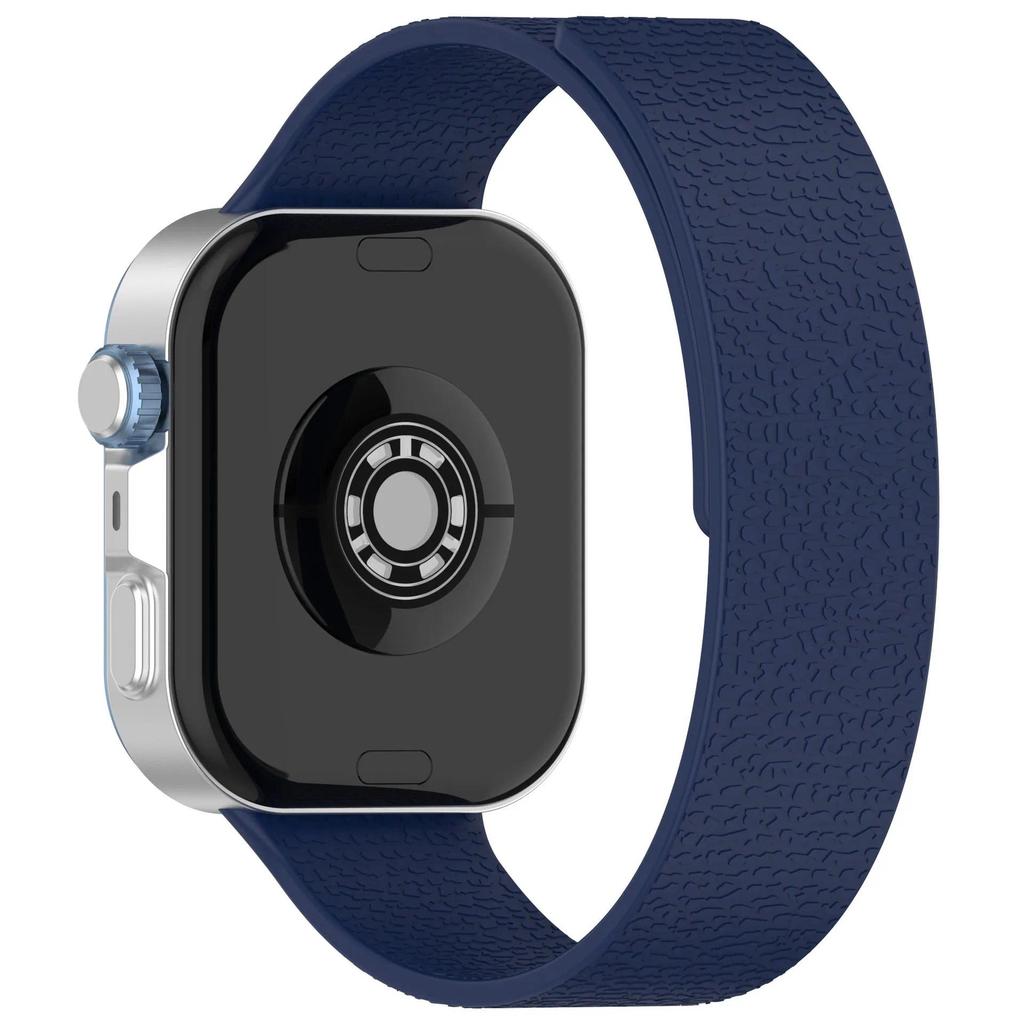 Magnetic Loop For Huawei Watch Fit 4 Pro/4/3 Strap Silicone Sport Replacement Belt Bracelet Correa Huawei Fit4 4Pro Fit3 Band