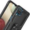 Sc Ring Nx Galaxy A12 Czarny