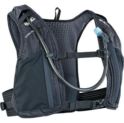 Backpack Evoc Hydro Pro 3 Black (100326100)