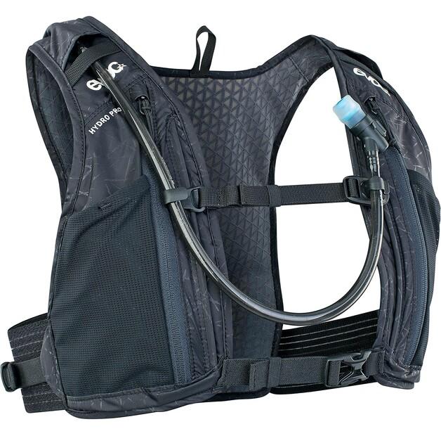 

Рюкзак Evoc Hydro Pro 3 schwarz (100326100)