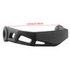 2x Black Handguards Hand Guards Kit For Can-Am Ryker 600 900 Ryker Rally Edition