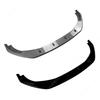 For Volkswagen Golf MK6 6R R20 GTI GTD 2009 2010 2011 2012 2013 Front Bumper Front Lip Front Scoop Splitter Protective Cover Kit