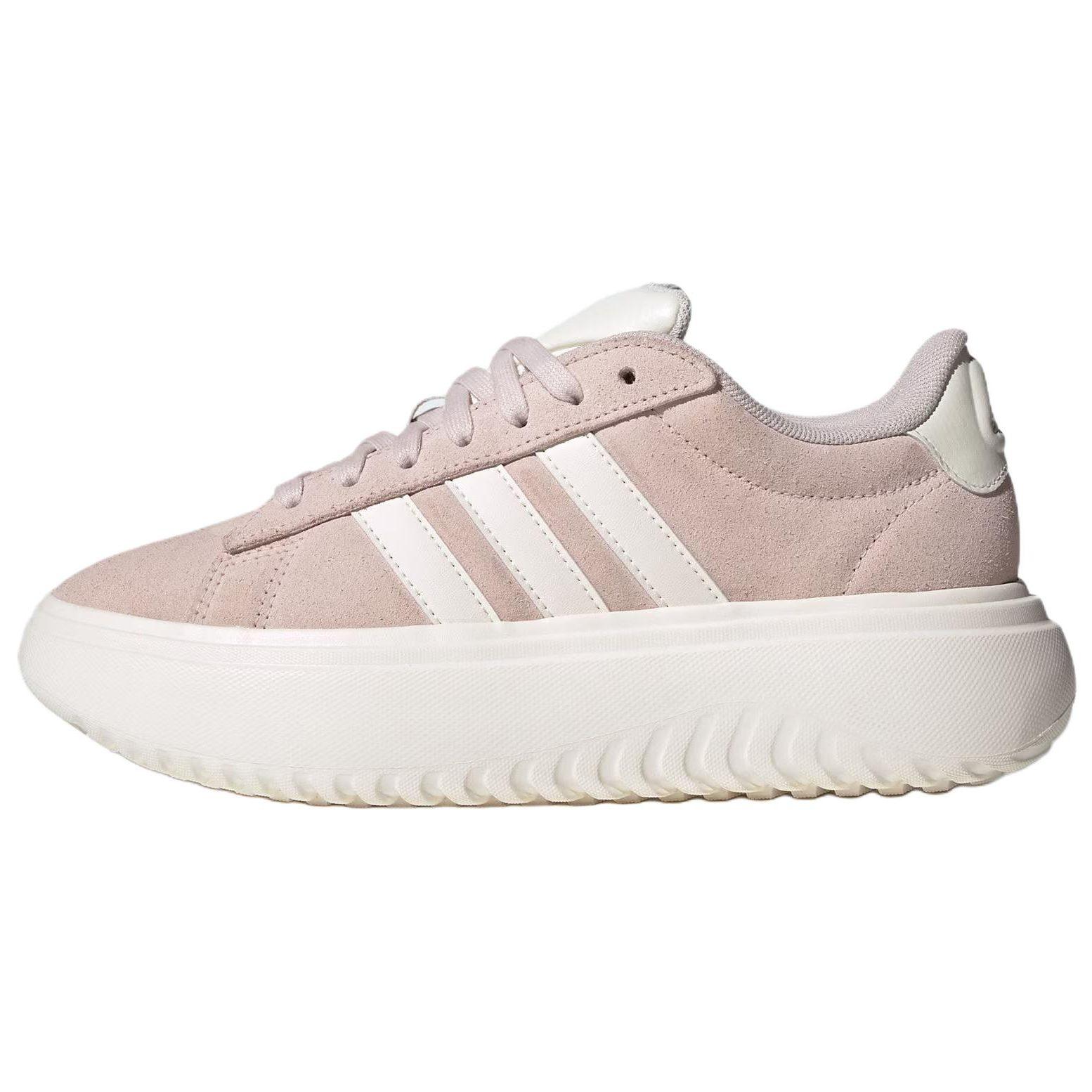 Adidas GRAND COURT PLATFORM Low top