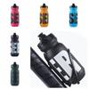 610ml Cycling Water Bottle Large Capacity Bicycle Cup MTB Cycling Kettle  Climbing