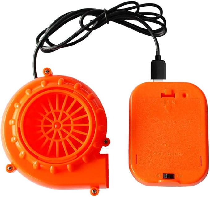 Lustiges aufblasbares Alien-Kostüm mit großem Kopf, Erwachsene