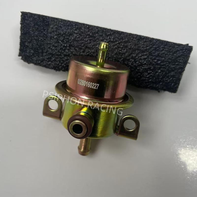 2,5 bar Brandstofdrukregelaar Voor Porsche BMW Land Rover 0280160225 0280160226 0280160227