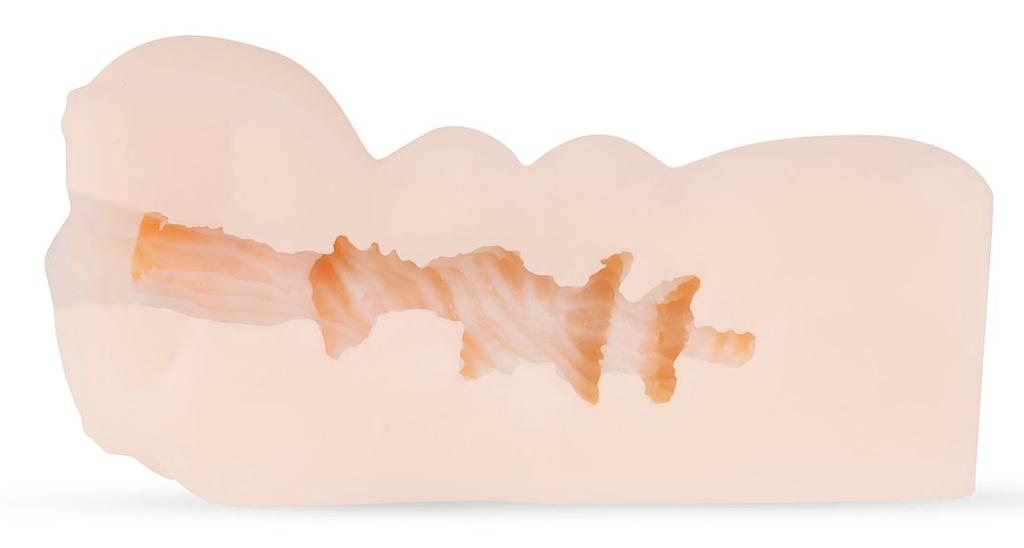 Amelia Harper Realistic Masturbator