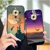 For Honor X9d Case X70 MTN-AN00 Stylish Cute Cartoon Cover Soft TPU Silicone Phone Case For Honor Magic 8 Magic8 X70 Fundas Capa