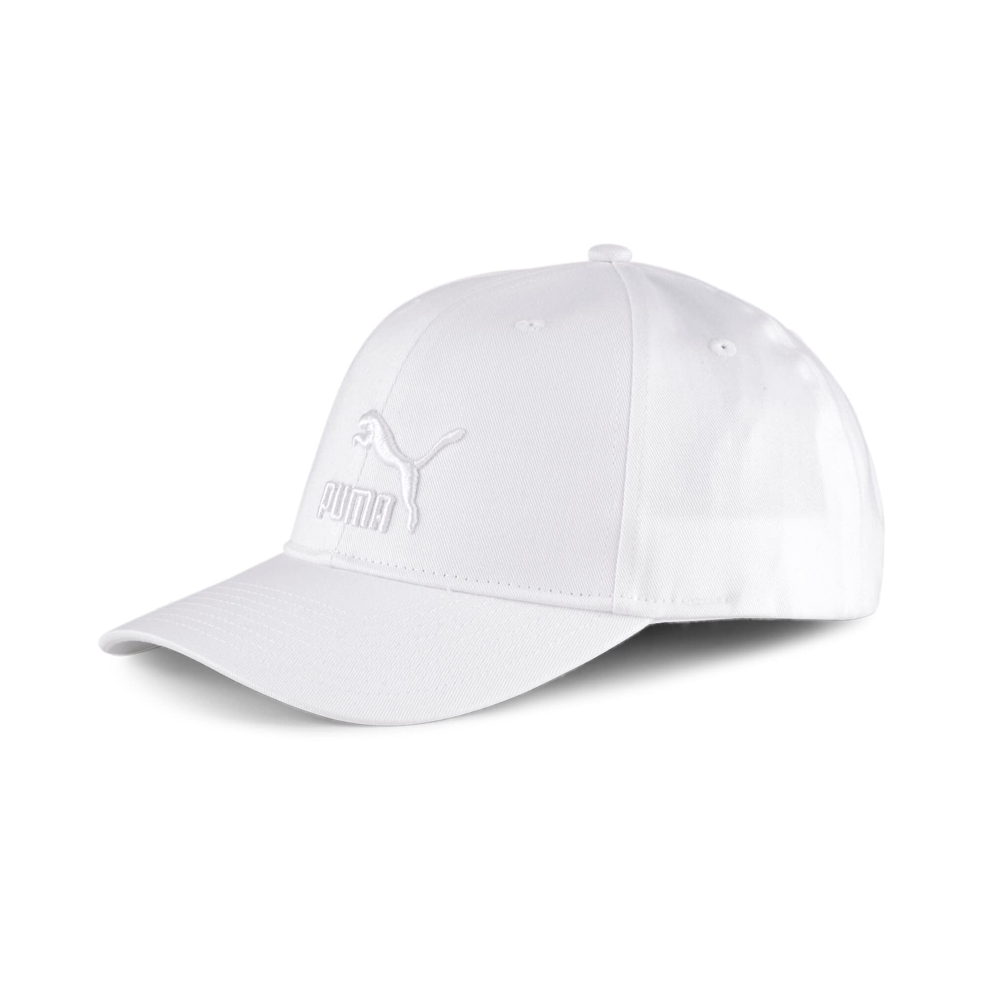 

Hat Archive Logo BB Cap 022554 24 Color White AD cm [PUMA] Spring/Summer (12) 57.0