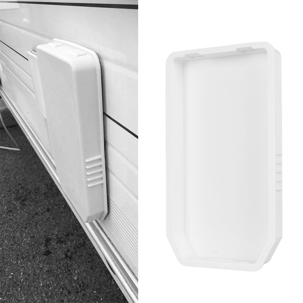 

Caravan Water Heater Cowl Cover Fits Both Truma Ultrastore & Rapide GE Camper Accessories