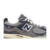 New Balance 2002R 'Castlerock Navy' (Unisex) Navy / Castlerock / Shadow Grey Running Shoes M2002REL