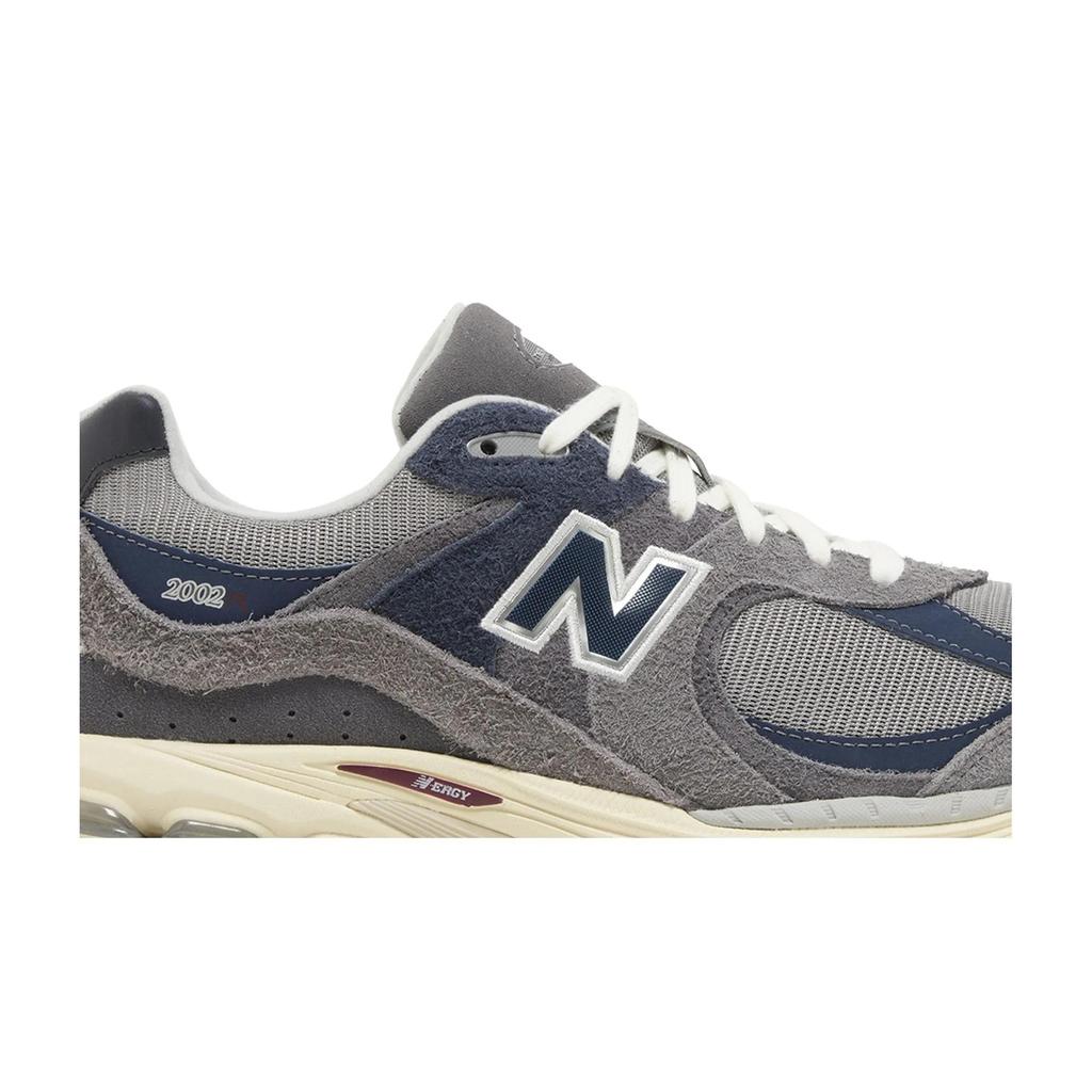 New Balance 2002R 'Castlerock Navy' (Unisex) Navy / Castlerock / Shadow Grey Running Shoes M2002REL