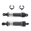 RC Car Shock Absorber Set Plastic Metal Remote Control Car Shock Damper for SCY 16101 16102 16103 16