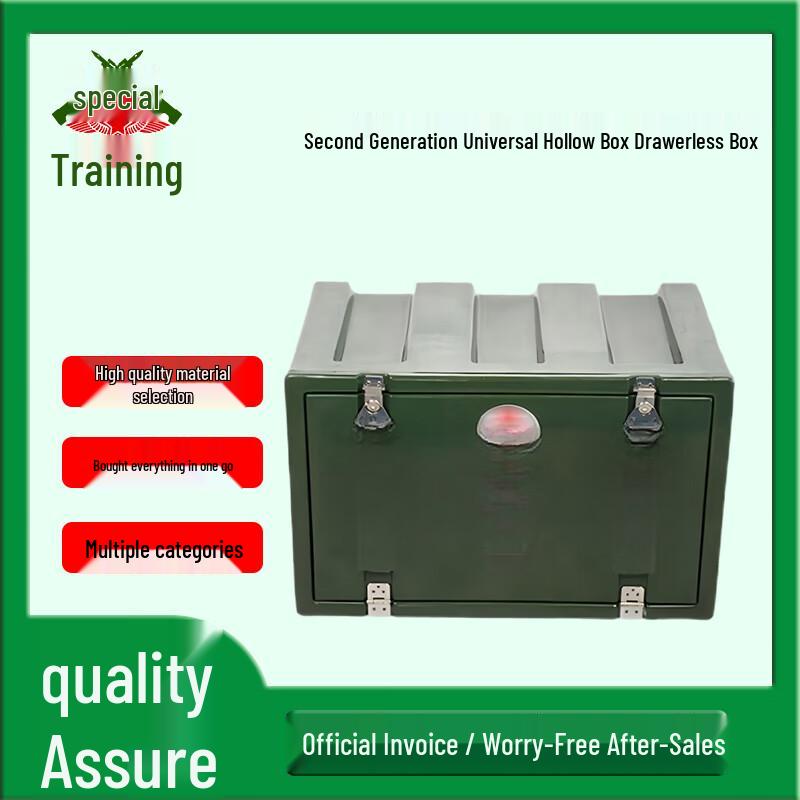 Chixun Field Medical  Hygiene Storage Solutions