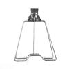 Stainless Steel Heavy-Duty Roast Duck Clip with Screws