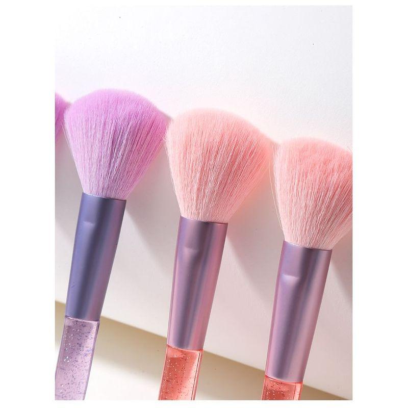 Jesireca - Set von 2: Erröten Pinsel