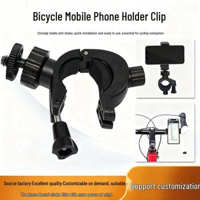Telefoon accessoires – Telefoonhouders voor auto's en motorfietsen