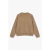 Studio Tomboy Sweatshirt Crack Print 9176422986ar