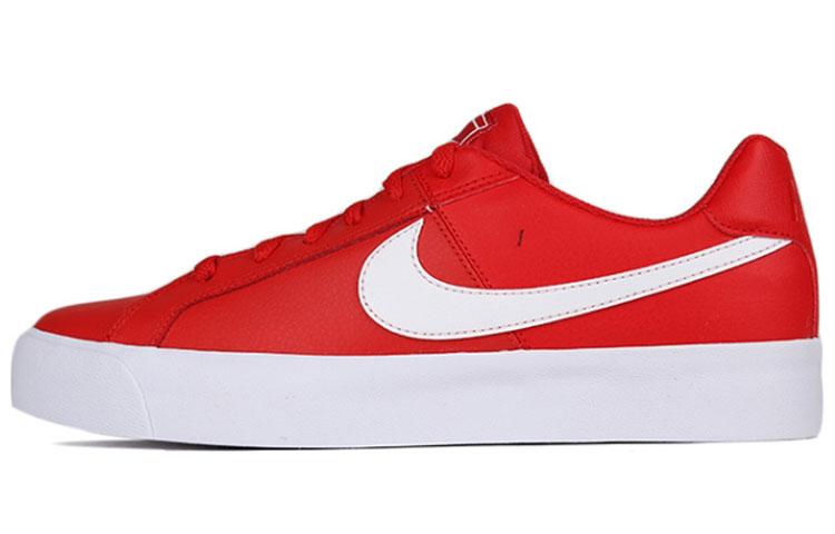 Nike Court Royale Ac  Red White  BQ4222-600 40.5