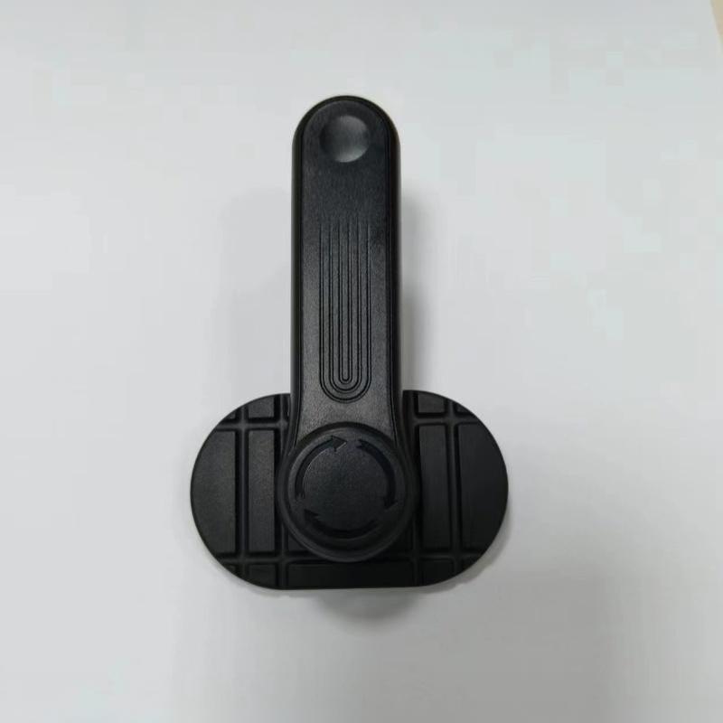 17Mm Ball Head Base Car Phone Holder Accessories For 3 Y X S Energy Vehicle Car Display Screen Phone Brackets Base