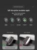 Compatible Land Rover Key Case for Range Rover Sport, Velar, Evoque, Discovery 4, Freelander 5