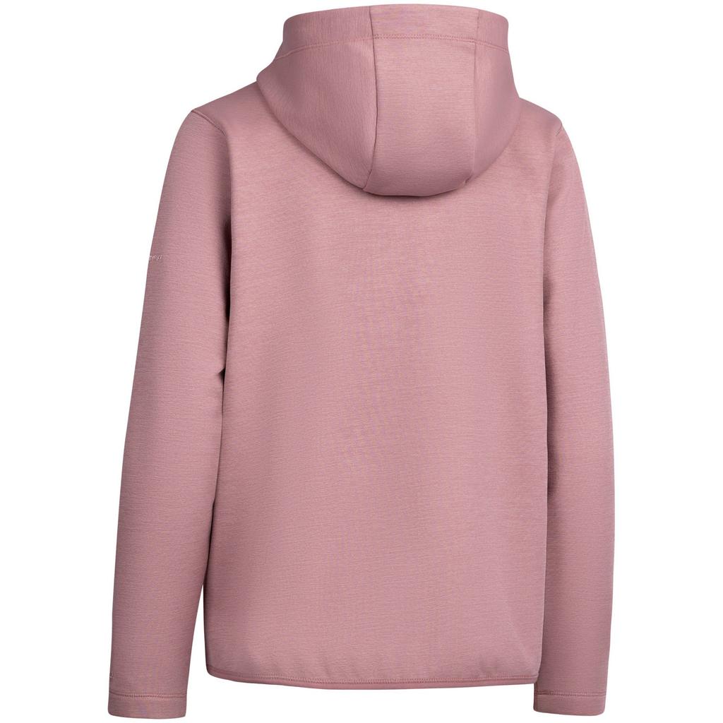 Trespass Womens/Ladies Rosker Full Zip Fleece Jacket