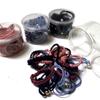 A Set of 24 Different Daily Hair Ties