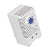 Sterowanie Elektryczne 0-60℃ Regulowany Termostat Trwały KTO011 Mechaniczny Termostat KTS011 Regulator Temperatury Grzejniki