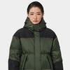 CAMEL Women's Thickened Duck Down Outdoor Jacket AA22264033A