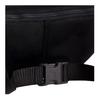 New PUMA Essentials Polyester Fanny Pack Unisex Black 091128-01